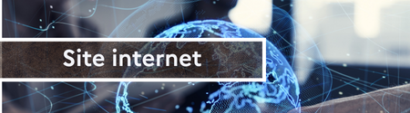 Site internet Site internet