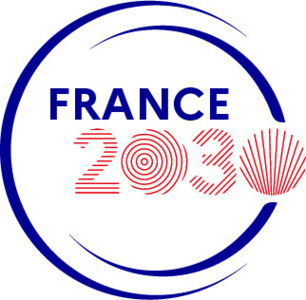 Logo France 2030 Logo France 2030