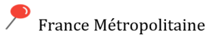 France_m&eacute;tropolitaine