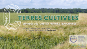 Slide Terres Cultiv&eacute;es