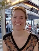 Annemiek Stegehuis Annemiek Stegehuis