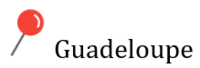 Guadeloupe