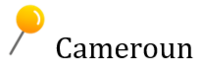 Cameroun Sites