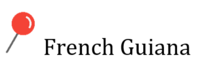 French Guiana Units French Guiana Units