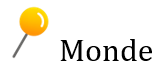 Monde