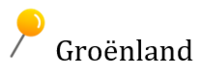 Gro&euml;nland Sites