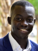 Marcel Nahim Diouf Marcel Nahim Diouf