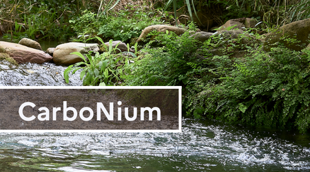 CarboNium / PC5 / Axe 1 & 2