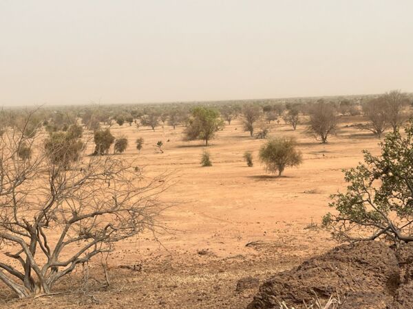 SLAM-B Sc&eacute;nario Lab S&eacute;n&eacute;gal 1