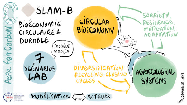 SLAM-B dessin VF