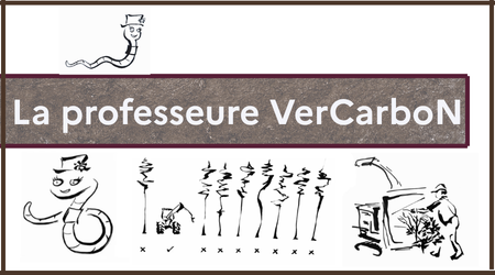 Prof VerCarboN Prof VerCarboN