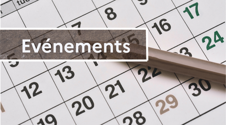 Vignettes &eacute;v&eacute;nements