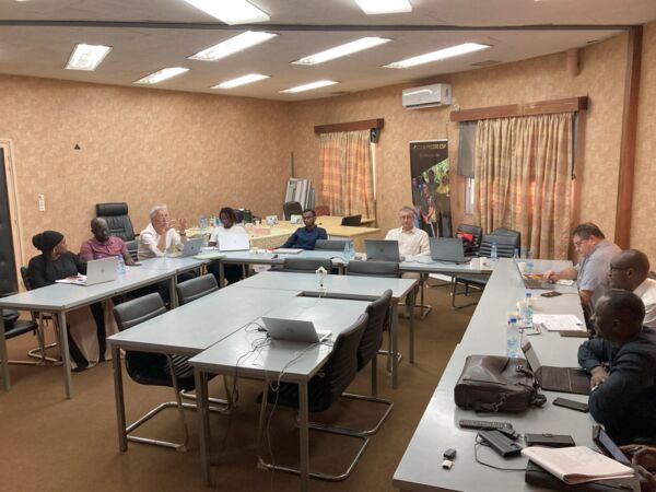 SLAM-B Sc&eacute;natio Lab S&eacute;n&eacute;gal 7