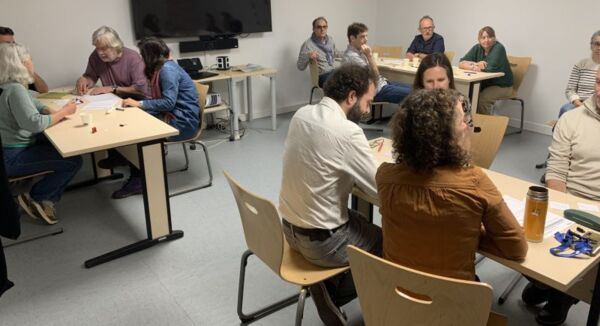 Journ&eacute;e Animation FairCarboN 2025