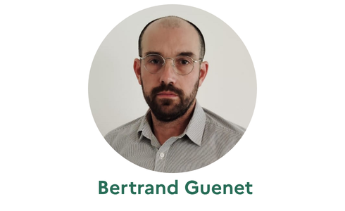 Bertrand Guenet / ALAMOD Bertrand Guenet / ALAMOD
