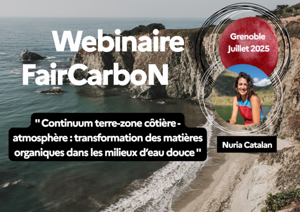 Webinaire Nuria Webinaire Nuria